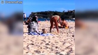 Яркие и весёлые мгновенья жизни - смотреть видео (9:39)