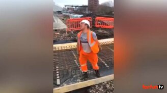 Неожиданно трудные рабочие дни - смотреть видео (10:06)