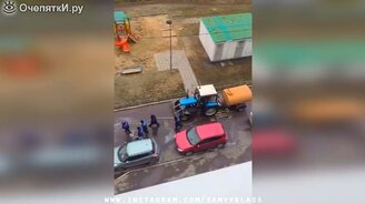 Удивительные и казусные приколы - смотреть видео (9:53)