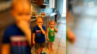 Яркости-приколы за неделю - смотреть видео (7:48)