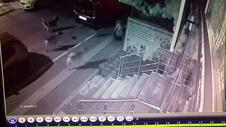 Когда ты смел и решителен - смотреть видео (0:26)