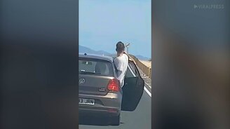 Оператор-экстремал - смотреть видео (0:28)