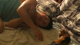 Ложись, отдохнём! - смотреть видео (0:20)