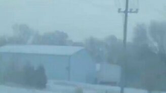 Как за секунду сломать светофор - смотреть видео (0:11)