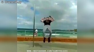 Казусы яркие и свежие - смотреть видео (10:16)