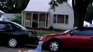 Не хватило сил - смотреть видео (0:08)