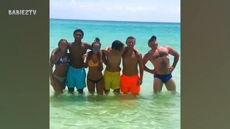 Дневная доза приколов с детьми - смотреть видео (10:08)