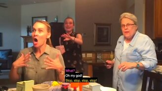 Яркие ситуации за неделю - смотреть видео (10:05)