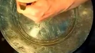 Проверяем нервишки на прочность - смотреть видео (1:40)