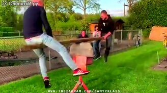 Приколы с яркими сюжетами - смотреть видео (9:42)