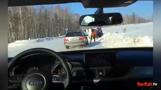 Человечные поступки героев - смотреть видео (14:45)