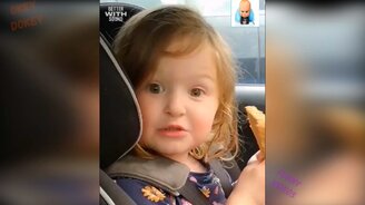 Увлекательные и смешные мгновенья - смотреть видео (4:57)