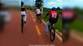 Сборник чудных мгновений - смотреть видео (11:55)