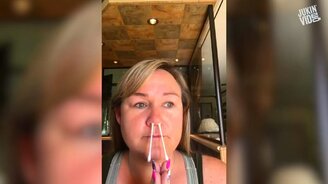 Ярчайшие моменты недели - смотреть видео (10:06)