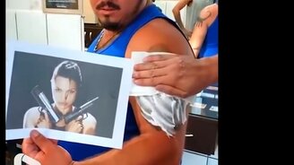 Привет приколам со всего света - смотреть видео (6:21)