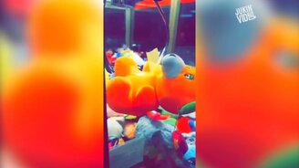 Лучшие мгновенья этой недели - смотреть видео (10:03)