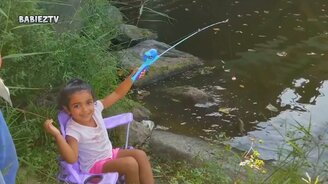 Весёлые рыболовецкие моменты - смотреть видео (10:36)