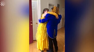 Родители, которые всё сделали верно - смотреть видео (7:30)