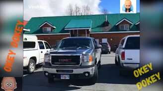 Приколы ради настроения - смотреть видео (8:13)