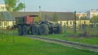 Как выкорчевывать пни - смотреть видео (2:36)