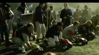 Мужчины vs Женщины - смотреть видео (1:01)