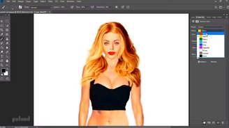 Идеальная женщина - 2019 - смотреть видео (2:00)