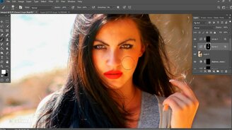 Не верьте фото в Инстаграме - смотреть видео (5:00)