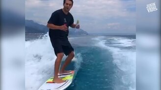 Прикольное за недельку - смотреть видео (10:20)