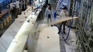 Провалы и приколы в сборке - смотреть видео (3:59)