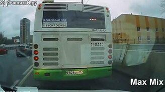 Когда проспали съезд - смотреть видео (6:27)