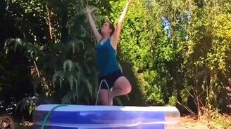 Когда думаешь, что всё видел - смотреть видео (10:43)