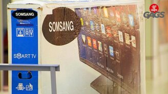 Разозлился - стал Халком - смотреть видео (1:40)