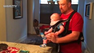 Милые танцующие дети - смотреть видео (8:34)