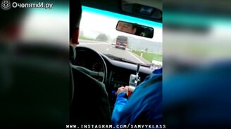 Новый выпуск приколов - смотреть видео (8:17)