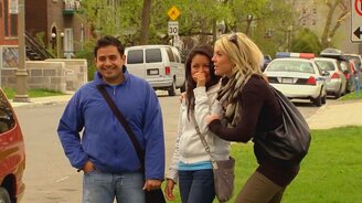 Лучшие из розыгрышей с животными - смотреть видео (10:12)