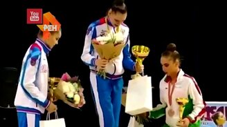 Поздравление под гимн СССР - смотреть видео (3:48)