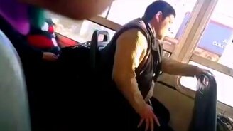 Истинный водитель - смотреть видео (1:00)