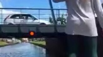 Женщина, которая не смогла - смотреть видео (0:48)