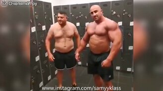 Захватывающие свежие приколы - смотреть видео (10:58)