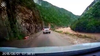 15 ужасающих и потрясающих моментов - смотреть видео (5:12)