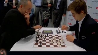 Быстрые работники уровня "эксперт" - смотреть видео (10:19)