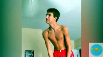 Падения, провалы и неудачи в коллекции - смотреть видео (12:07)