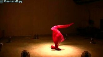 Танец воздуха - смотреть видео (2:49)
