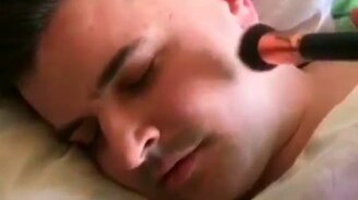 Коварный розыгрыш - смотреть видео (0:13)