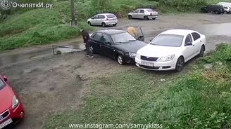 Сборник очень смешного и казусного - смотреть видео (10:37)