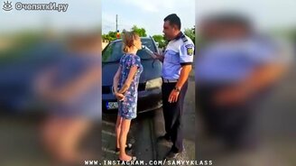 Сборник прикольных ситуаций - смотреть видео (8:08)