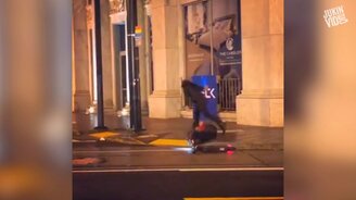 Улыбнитесь, пожалуйста! - смотреть видео (10:11)