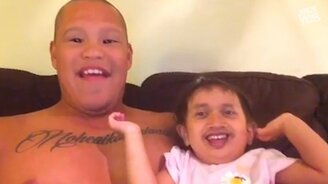 Всё идёт из семьи - смотреть видео (10:07)