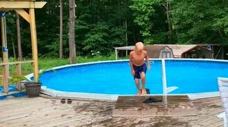 Самое приятное в жаркий день - смотреть видео (0:29)