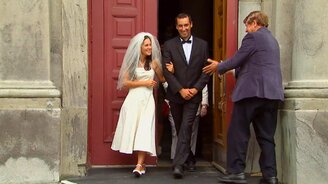 Лучшие из свадебных розыгрышей - смотреть видео (10:35)